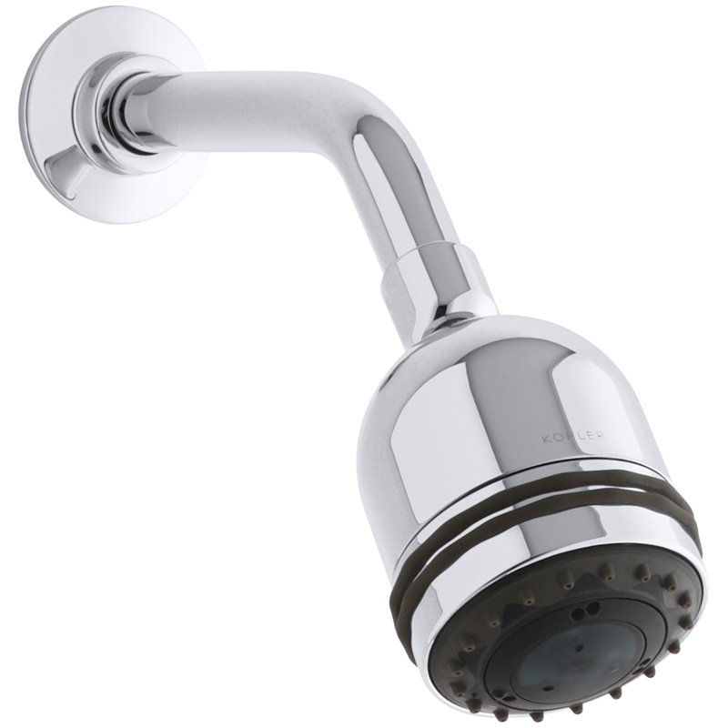 K8506CP Kohler Mastershower 2.5 GPM Multifunction WallMount